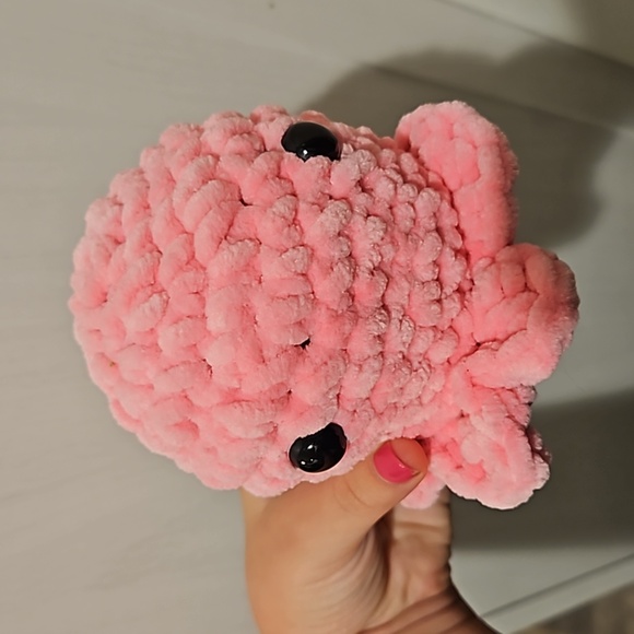 Pink - Picture 5 of 5